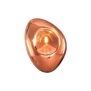 Wall Lamp MOD306WL-01C | Modern Copper Designer Wall Light