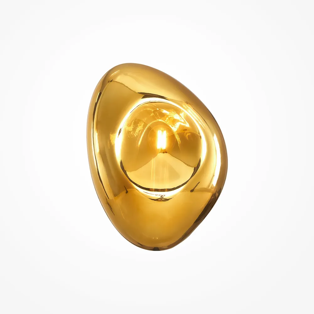 Wall Lamp MOD306WL-01G | Modern Gold Designer Wall Light