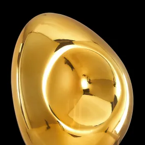Wall Lamp MOD306WL-01G | Modern Gold Designer Wall Light