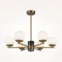 Lestenec MAYTONI MOD187PL-06BS