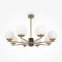 Lestenec MAYTONI MOD187PL-08BS
