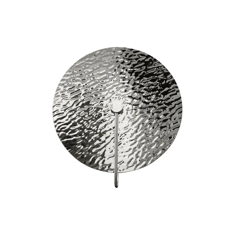 Wall Lamp MOD305WL-01CH | Modern Chrome Designer Wall Light