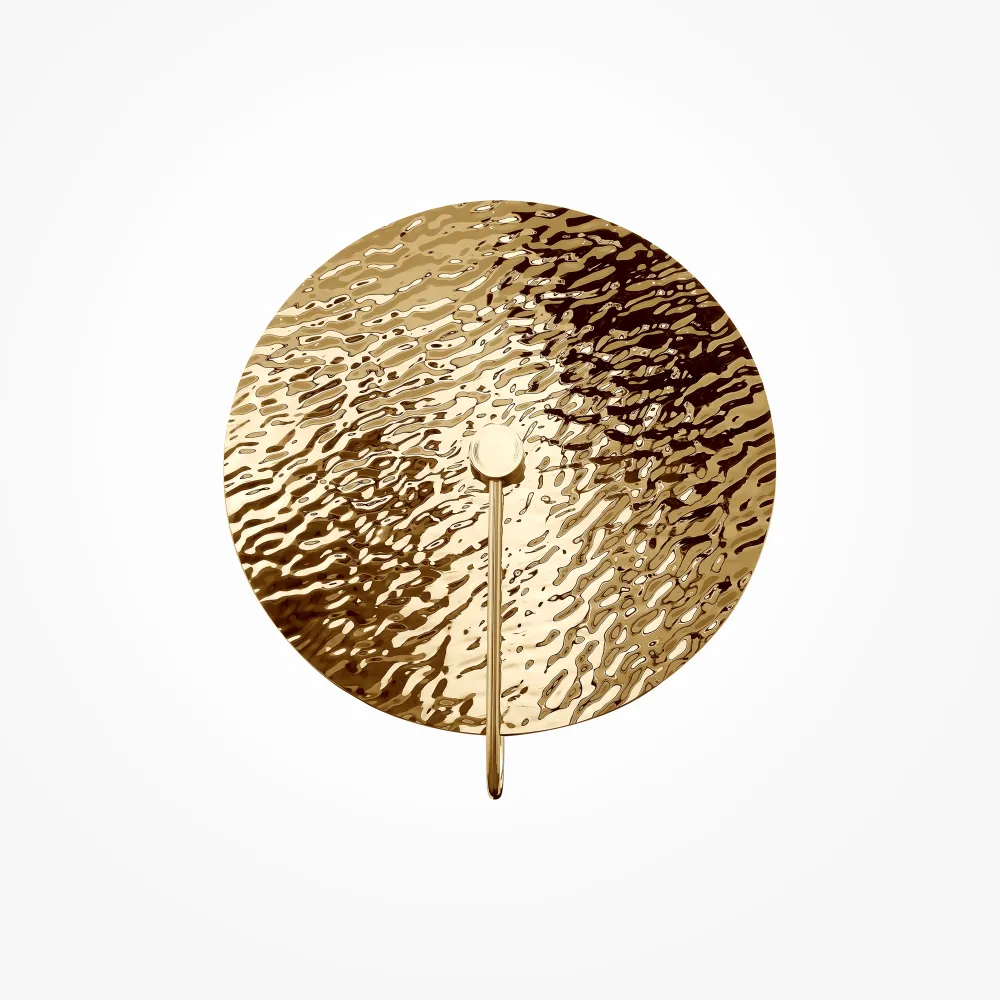 Wall Lamp MOD305WL-01G | Modern Gold Designer Wall Light