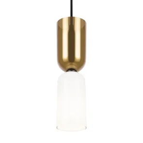 Pendant Lamp MOD177PL-01G | Modern Gold Designer Pendant Light