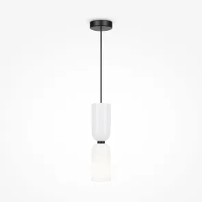 Pendant Lamp MOD177PL-01W | Modern White Designer Pendant Light