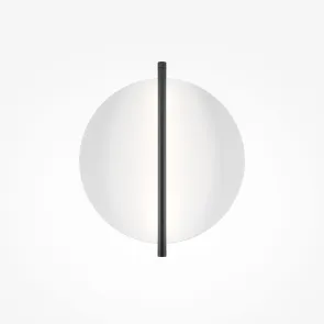 Stenska svetilka MOD279WL-L14B3K | Moderna LED stenska svetilka 3000K