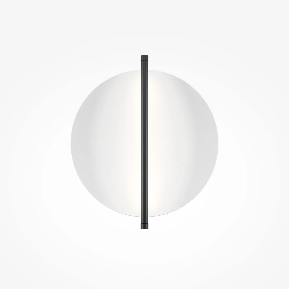 Stenska svetilka MOD279WL-L14B3K | Moderna LED stenska svetilka 3000K