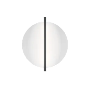 Stenska svetilka MOD279WL-L14B3K | Moderna LED stenska svetilka 3000K