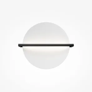 Stenska svetilka MOD279WL-L14B3K | Moderna LED stenska svetilka 3000K