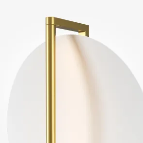 Wall Lamp MOD279WL-L14G3K | Modern Gold LED Wall Light 3000K