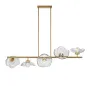Lestenec MAYTONI MOD207PL-05BS