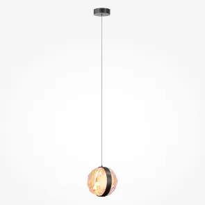 Pendant Light MOD379PL-L6B2.7K | Modern LED Pendant 2700K