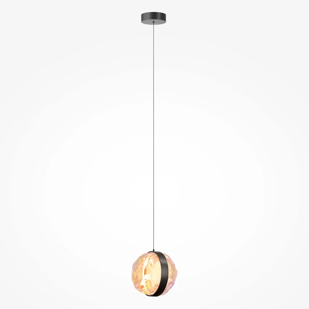 Pendant Light MOD379PL-L6B2.7K | Modern LED Pendant 2700K