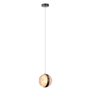 Pendant Light MOD379PL-L6B2.7K | Modern LED Pendant 2700K