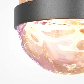 Stenska svetilka MOD379WL-L6B2.7K | Moderna LED stenska svetilka 2700K
