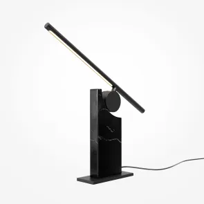 Table Lamp MOD467TL-L9B3K | Modern LED Table Lamp 3000K