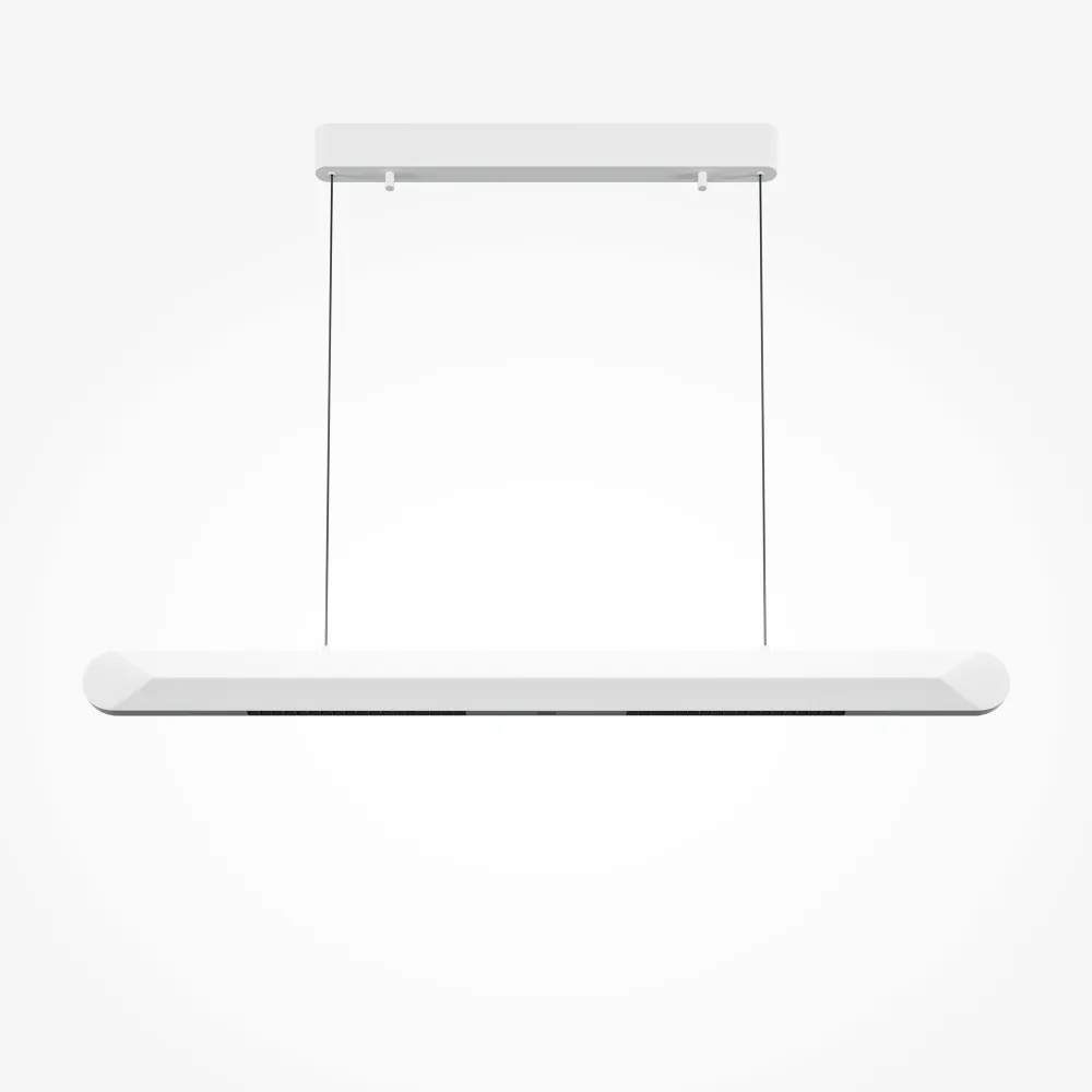 Viseča svetilka MOD276PL-L40W3K | Moderna LED viseča svetilka 3000K