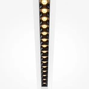 Viseča svetilka MOD276PL-L40W3K | Moderna LED viseča svetilka 3000K