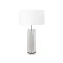 Table lamp E27 chrome...