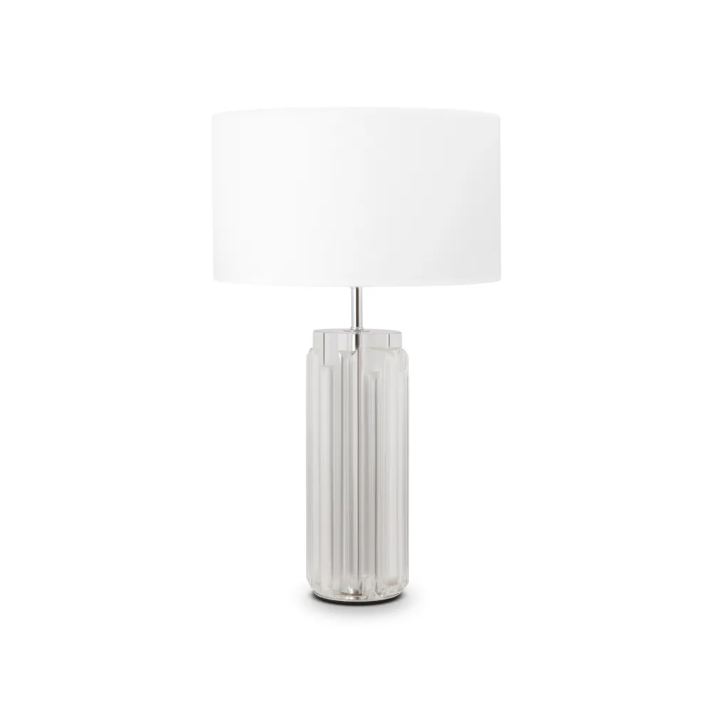 Table Lamp MOD304TL-01CH | Designer Table Lamp