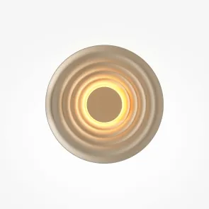 Stenska svetilka MOD400WL-L5GR2.7K LED 2700K | Moderna stenska svetilka