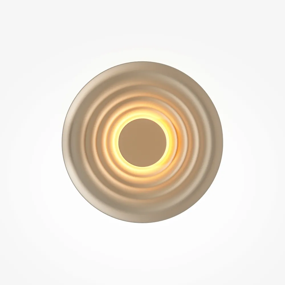 Wall Light MOD400WL-L5GR2.7K LED 2700K | Modern Designer Wall Lamp