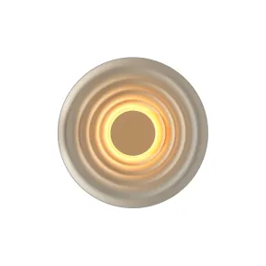 Wall Light MOD400WL-L5GR2.7K LED 2700K | Modern Designer Wall Lamp