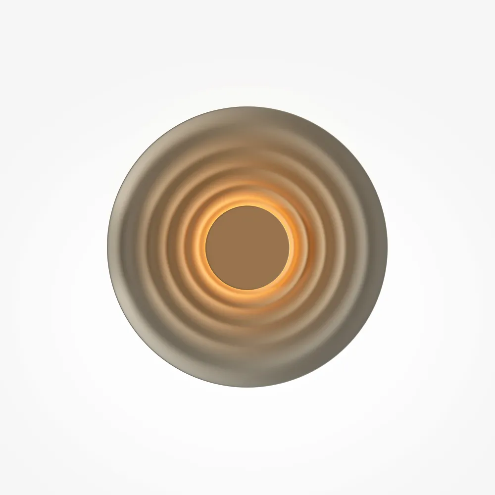 Wall Light MOD400WL-L5KH2.7K LED 2700K | Modern Designer Wall Lamp
