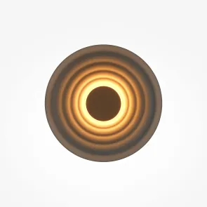 Wall Light MOD400WL-L5KH2.7K LED 2700K | Modern Designer Wall Lamp