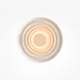 LED wall light 6W 2700K...