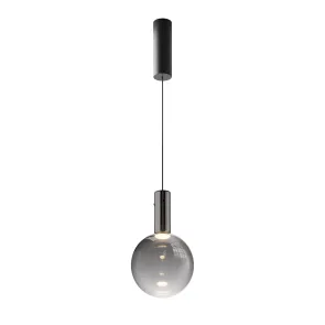 Pendant Light MOD182PL-L4B3K LED 3000K | Modern Glass Pendant Lamp