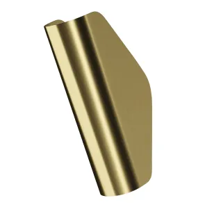 Wall Light MOD417WL-01BS LED | Modern Gold Wall Lamp for Interior