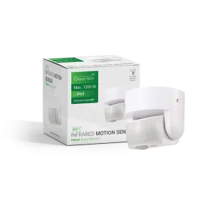 GREEN TECH Infrared Upgrade Motion Sensor Green Tech IMS11, IP65, 360°