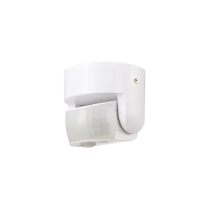 GREEN TECH Infracrveni nadgradni senzor gibanja Green Tech IMS11, IP65, 360°