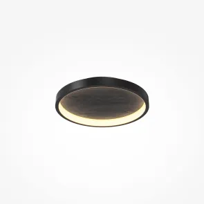 Ceiling Light MOD311CL-L27B3K LED 3000K | Modern Black Ceiling Lamp