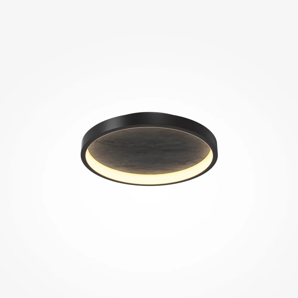 Ceiling Light MOD311CL-L27B3K LED 3000K | Modern Black Ceiling Lamp