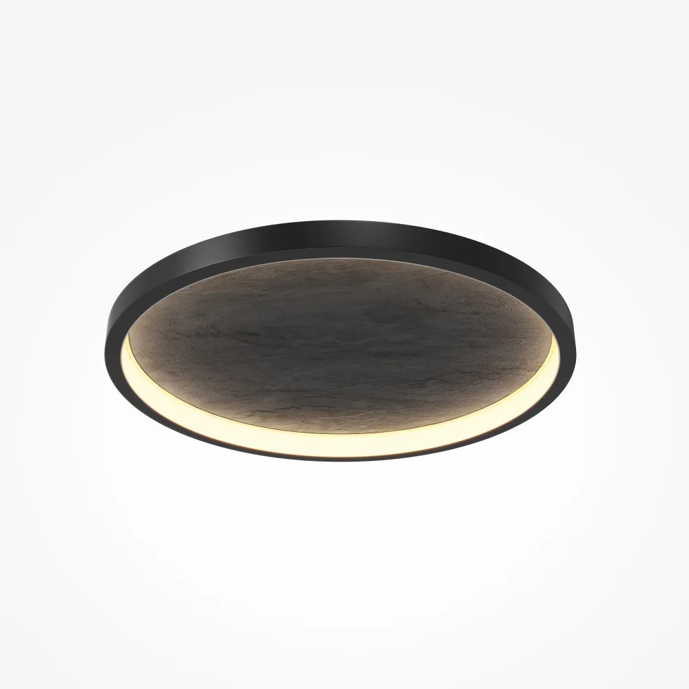 Ceiling Light MOD311CL-L40B3K LED 3000K | Modern Black Ceiling Lamp