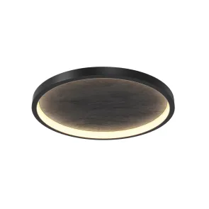 Ceiling Light MOD311CL-L40B3K LED 3000K | Modern Black Ceiling Lamp