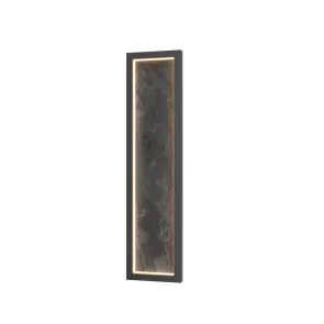 Wall Light MOD311WL-L55B3K LED 3000K | Modern Black Wall Lamp