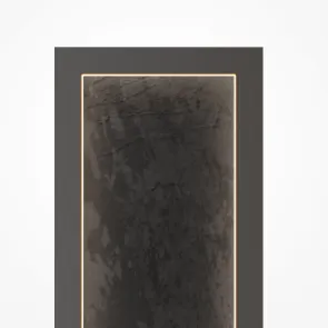 Wall Light MOD311WL-L55B3K LED 3000K | Modern Black Wall Lamp