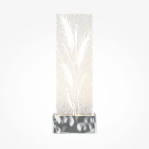Wall Light MOD318WL-L3CH3K LED 3000K | Decorative Chrome Wall Lamp