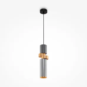 Pendant Light MOD303PL-01CFL2 | Modern Designer Hanging Lamp