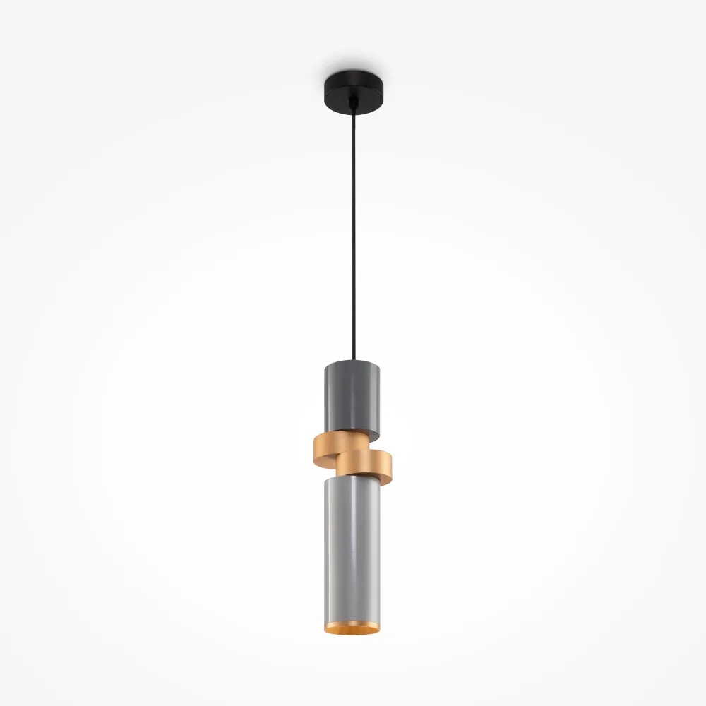 Pendant Light MOD303PL-01CFL2 | Modern Designer Hanging Lamp