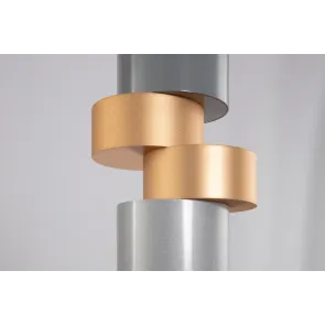 Pendant Light MOD303PL-01CFL2 | Modern Designer Hanging Lamp