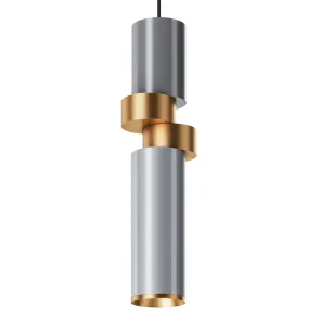 Pendant Light MOD303PL-01CFL2 | Modern Designer Hanging Lamp