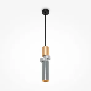 Pendant Light MOD303PL-01CFL3 | Modern Designer Hanging Lamp