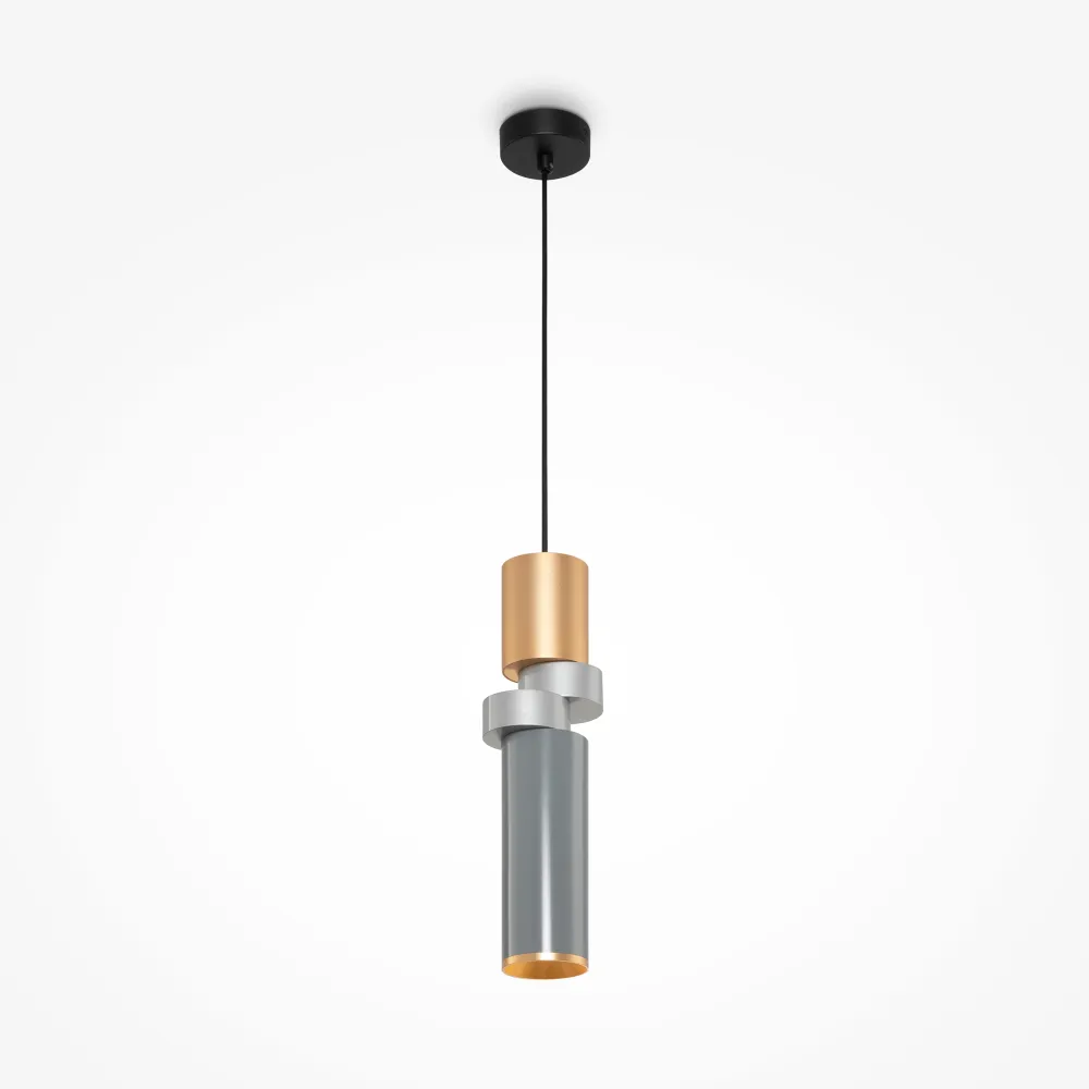 Pendant Light MOD303PL-01CFL3 | Modern Designer Hanging Lamp