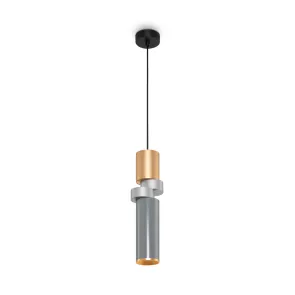 Pendant Light MOD303PL-01CFL3 | Modern Designer Hanging Lamp