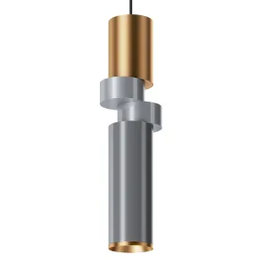 Pendant Light MOD303PL-01CFL3 | Modern Designer Hanging Lamp