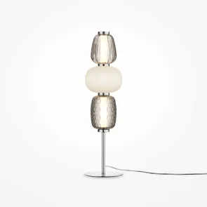 Table Lamp MOD267TL-L28CH3K | Modern Designer LED Lamp 3000K